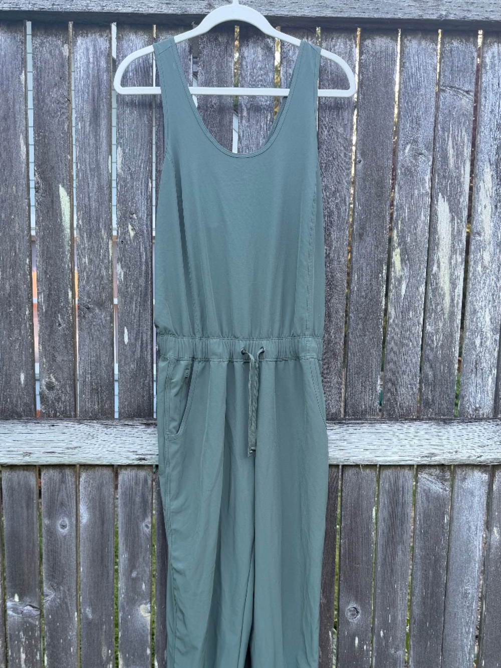 Patagonia Fleetwith Jumpsuit